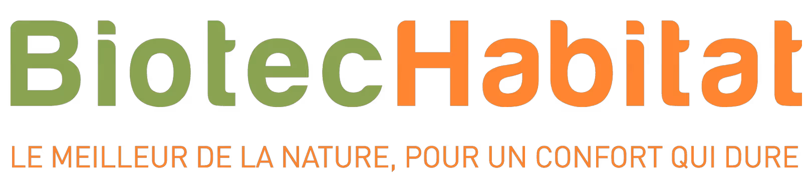 Biotec'Habitat